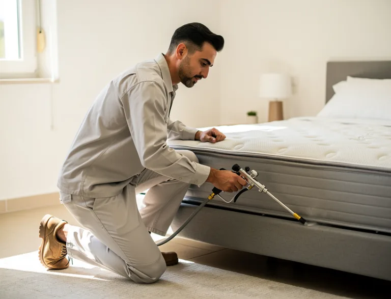 Disinfestazione Cimici da Letto servizio a Somma Vesuviana